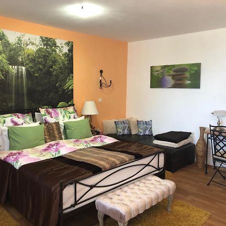 Hotel Atrium Jihlava Eksteriør billede