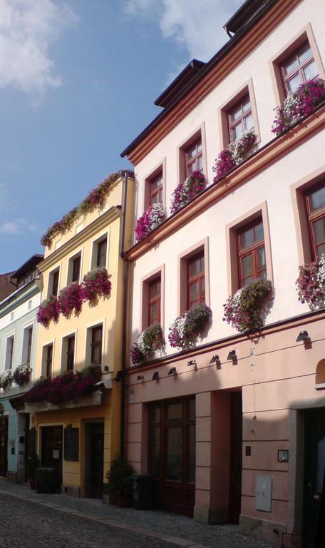 Hotel Atrium Jihlava Værelse billede