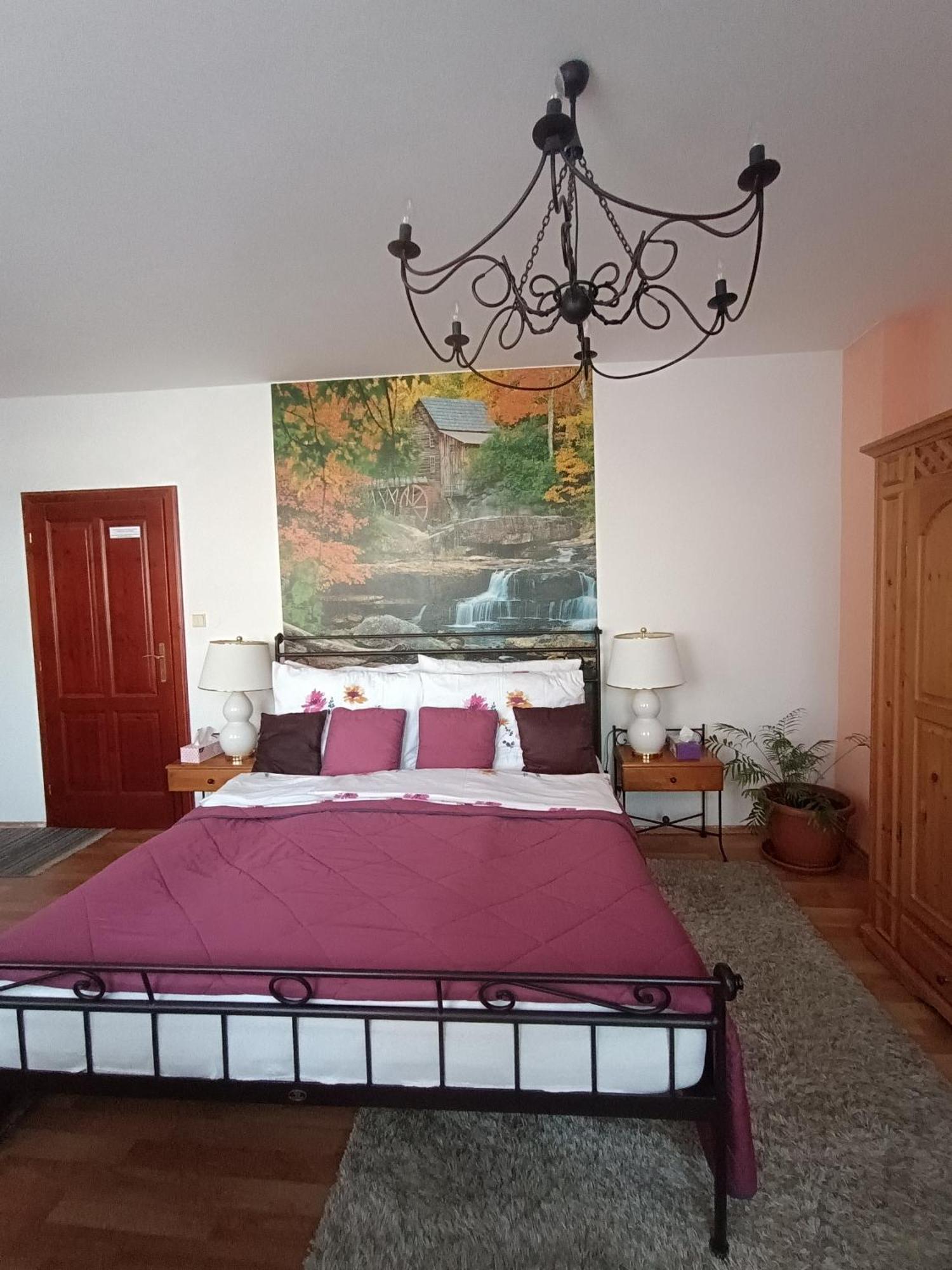 Hotel Atrium Jihlava Eksteriør billede