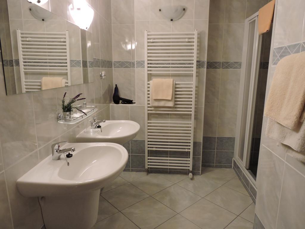 Hotel Atrium Jihlava Eksteriør billede
