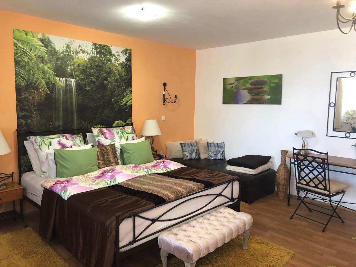 Hotel Atrium Jihlava Eksteriør billede